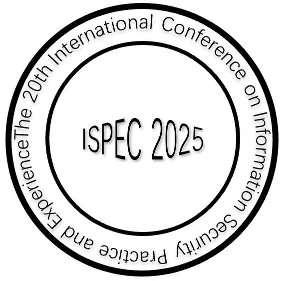ISPEC2025